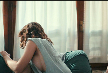 Alicia Falco Nude and Sex Scenes in The Map of Longing