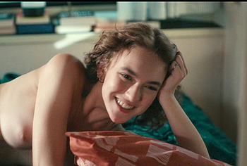 Alicia Falco Nude and Sex Scenes in The Map of Longing