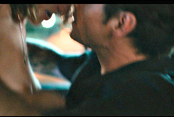 Alicia Falco Nude and Sex Scenes in The Map of Longing