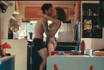 Alicia Falco Nude and Sex Scenes in The Map of Longing