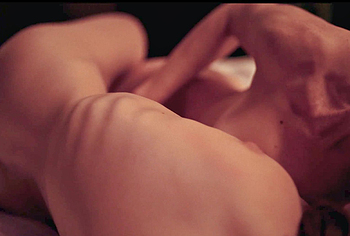 Christina Lopes and Luisa Binger Nude And Lesbian Sex in Steal Her Breath
