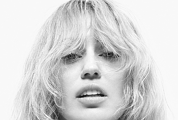Miley Cyrus Nude And Lingerie Wonderland Magazine Photoshoot
