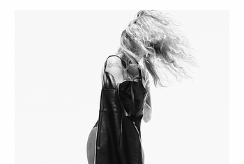 Miley Cyrus Nude And Lingerie Wonderland Magazine Photoshoot