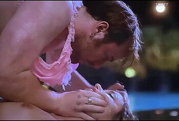 Olivia Wilde Nude And BDSM Scenes in I Want Your Sex