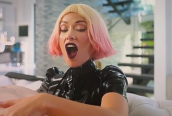 Olivia Wilde Nude And BDSM Scenes in I Want Your Sex
