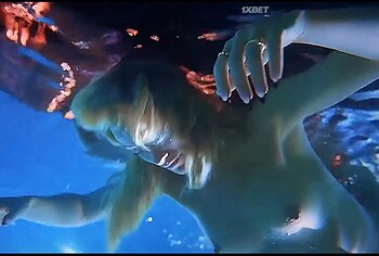 Olivia Wilde Nude And BDSM Scenes in I Want Your Sex