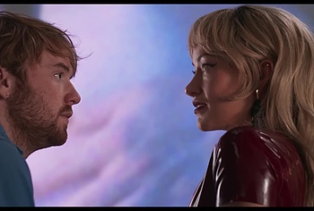 Olivia Wilde Nude And BDSM Scenes in I Want Your Sex