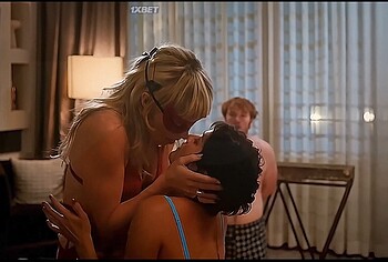 Olivia Wilde and Chase Sui Wonders Nude And Hot Scenes in I Want Your Sex