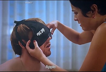Olivia Wilde and Chase Sui Wonders Nude And Hot Scenes in I Want Your Sex