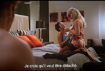 Olivia Wilde and Chase Sui Wonders Nude And Hot Scenes in I Want Your Sex