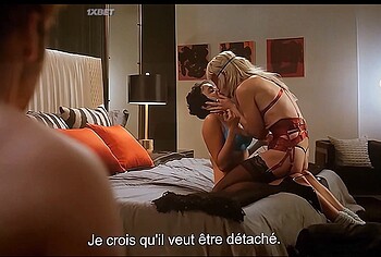 Olivia Wilde and Chase Sui Wonders Nude And Hot Scenes in I Want Your Sex