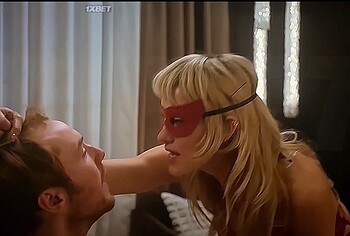 Olivia Wilde and Chase Sui Wonders Nude And Hot Scenes in I Want Your Sex