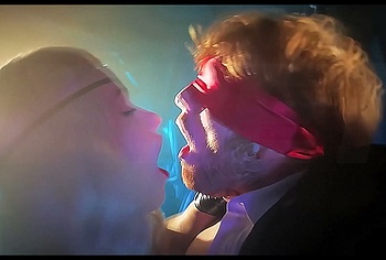 Olivia Wilde and Charli XCX Nude And Sex Scenes in I Want Your Sex