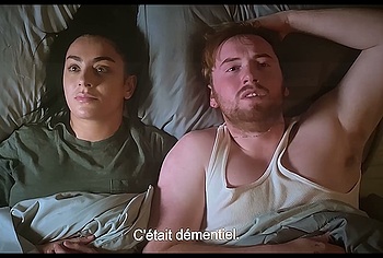 Olivia Wilde and Charli XCX Nude And Sex Scenes in I Want Your Sex