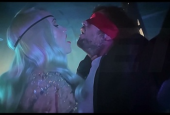 Olivia Wilde and Charli XCX Nude And Sex Scenes in I Want Your Sex