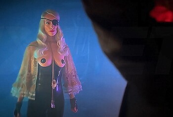 Olivia Wilde and Charli XCX Nude And Sex Scenes in I Want Your Sex