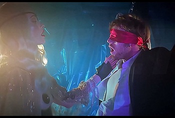 Olivia Wilde and Charli XCX Nude And Sex Scenes in I Want Your Sex