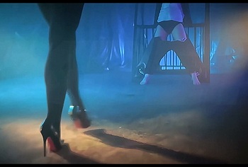 Olivia Wilde and Charli XCX Nude And Sex Scenes in I Want Your Sex