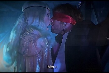 Olivia Wilde and Charli XCX Nude And Sex Scenes in I Want Your Sex