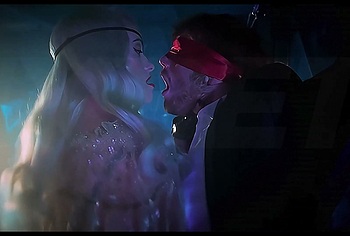 Olivia Wilde and Charli XCX Nude And Sex Scenes in I Want Your Sex