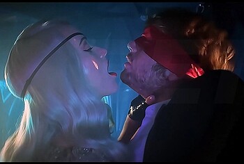 Olivia Wilde and Charli XCX Nude And Sex Scenes in I Want Your Sex