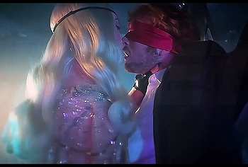 Olivia Wilde and Charli XCX Nude And Sex Scenes in I Want Your Sex