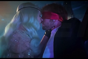 Olivia Wilde and Charli XCX Nude And Sex Scenes in I Want Your Sex