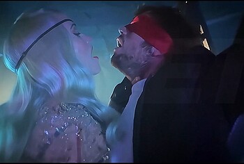 Olivia Wilde and Charli XCX Nude And Sex Scenes in I Want Your Sex