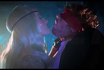 Olivia Wilde and Charli XCX Nude And Sex Scenes in I Want Your Sex