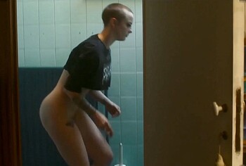 Alessa Savage Frontal Nude And Uncensored Sex Scenes in Truly Naked
