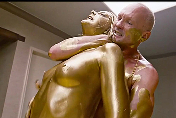 Alessa Savage Frontal Nude And Uncensored Sex Scenes in Truly Naked