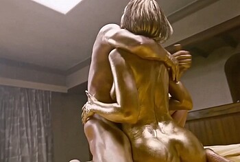 Alessa Savage Frontal Nude And Uncensored Sex Scenes in Truly Naked