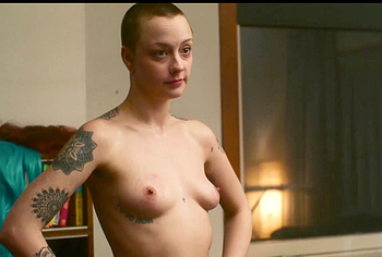 Alessa Savage Frontal Nude And Uncensored Sex Scenes in Truly Naked