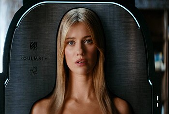 Lily Sullivan Nude And Sex Scenes In Soulm8te