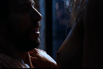 Lily Sullivan Nude And Sex Scenes In Soulm8te