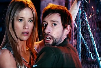 Lily Sullivan Nude And Sex Scenes In Soulm8te