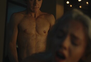 Hayes Warner Nude And Doggy Sex Scenes In The Shards
