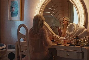 Hayes Warner Nude And Doggy Sex Scenes In The Shards