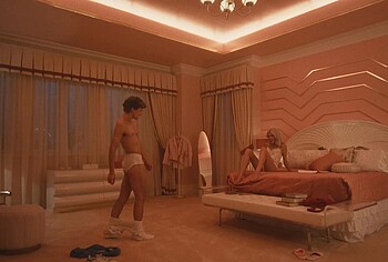 Hayes Warner Nude And Doggy Sex Scenes In The Shards