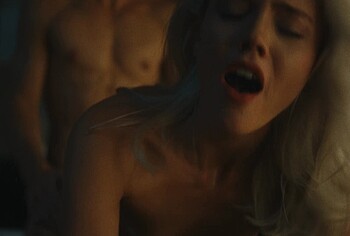 Hayes Warner Nude And Doggy Sex Scenes In The Shards