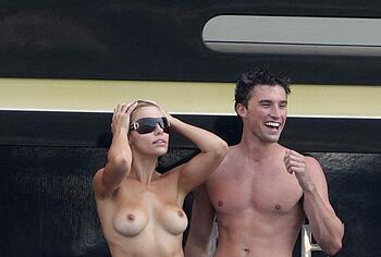 Brooks Nader Naked And Pussy Cameltoe Pics