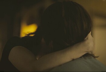 Sarah Bolger Nude Topless And Hot Scenes in The Westies