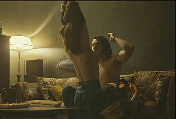 Sarah Bolger Nude Topless And Hot Scenes in The Westies