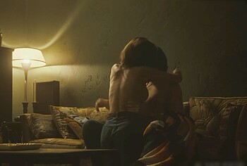 Sarah Bolger Nude Topless And Hot Scenes in The Westies