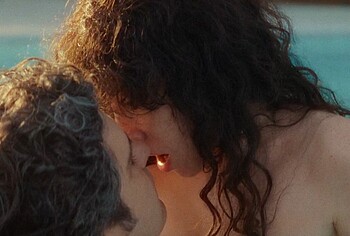 Pregnant Sofia Castiglione Nude And Sex Scenes in Moria