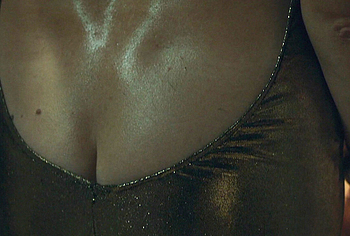 Maria Pau Pigem Frontal Nude and Sex Scenes in The Birthday Party