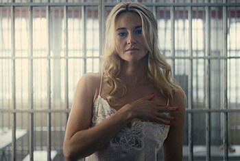 Shailene Woodley Nude And Sex Scenes in Motor City