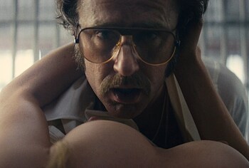 Shailene Woodley Nude And Sex Scenes in Motor City