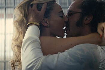 Shailene Woodley Nude And Sex Scenes in Motor City