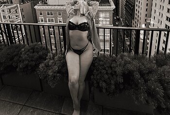Bebe Rexha Exposed Big Booty In Tiny Bikini